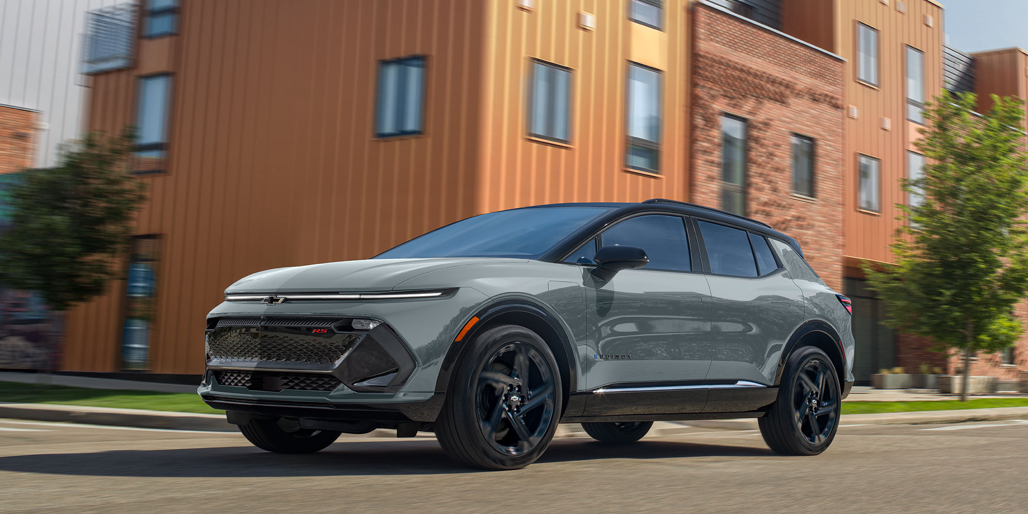 Galleria Escalade IQ