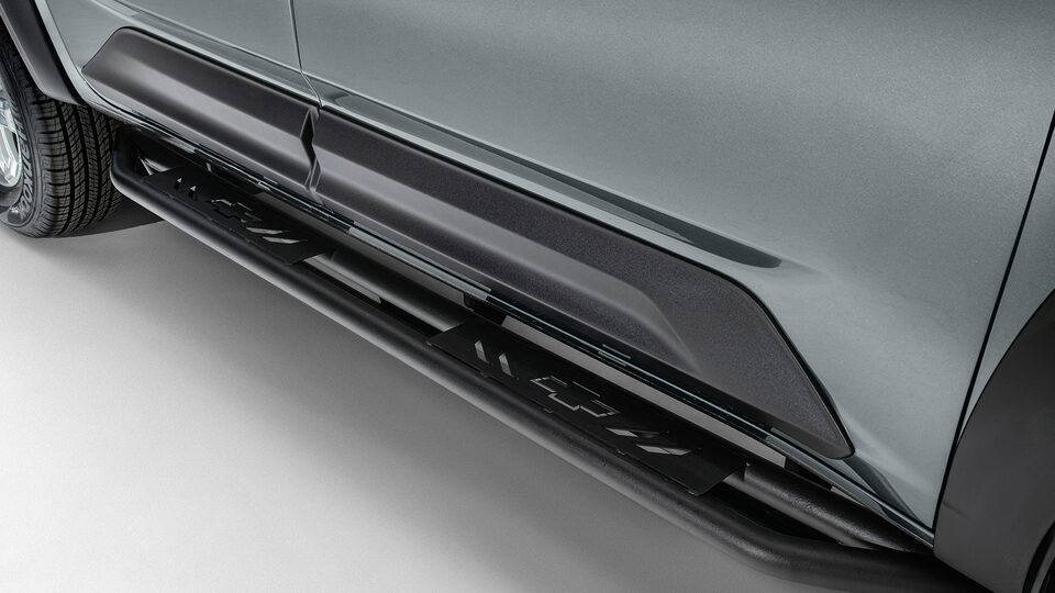 Molduras de puerta y mas kits de accesorios para tu Chevrolet S10 Max 2025, camioneta pickup 4 cilindros